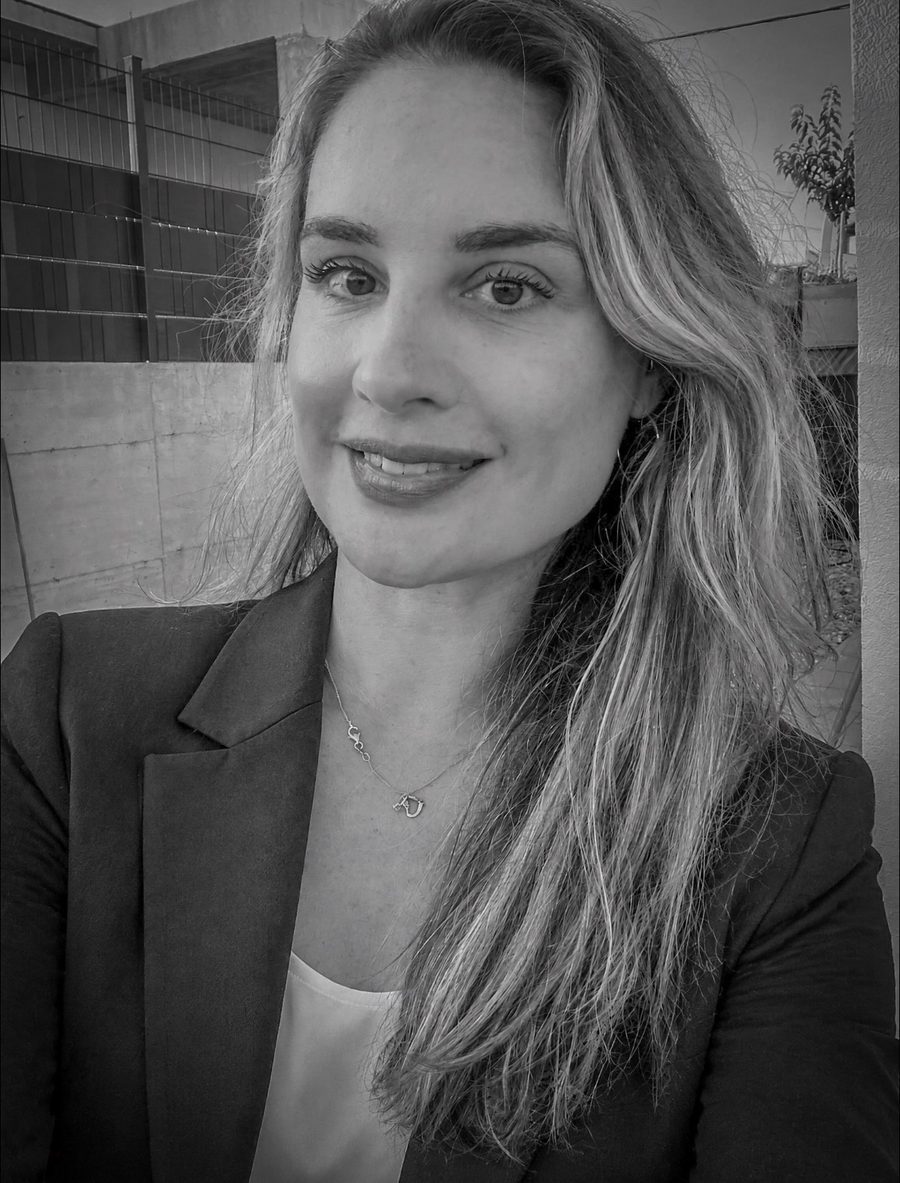 Ilona Water, communicatieprofessional en zzp'er